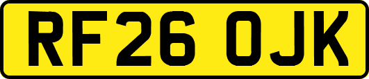 RF26OJK
