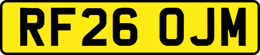 RF26OJM