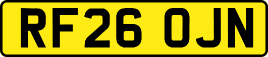 RF26OJN