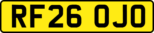 RF26OJO