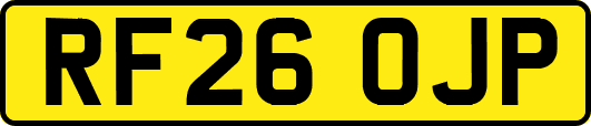 RF26OJP