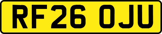 RF26OJU