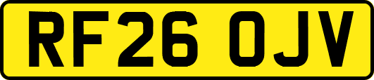 RF26OJV