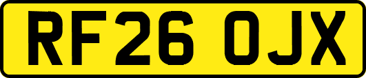 RF26OJX