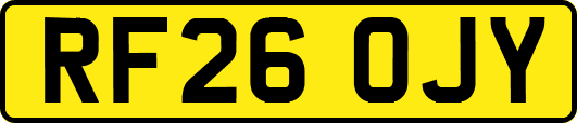 RF26OJY