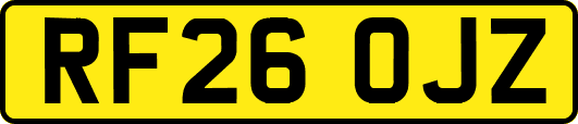 RF26OJZ