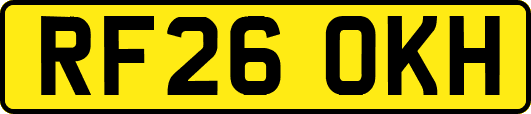 RF26OKH