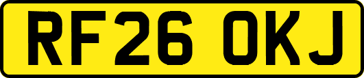 RF26OKJ
