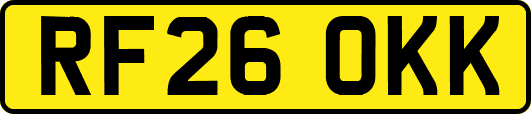 RF26OKK