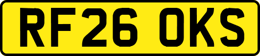 RF26OKS