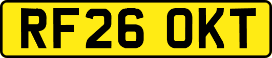 RF26OKT