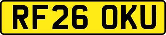 RF26OKU