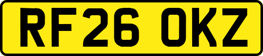 RF26OKZ