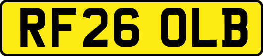 RF26OLB