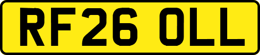 RF26OLL