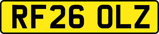 RF26OLZ