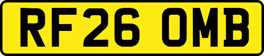 RF26OMB