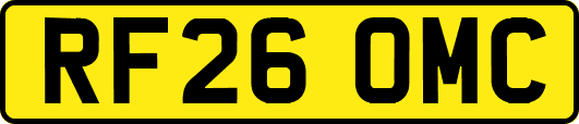 RF26OMC