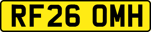RF26OMH