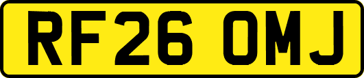 RF26OMJ