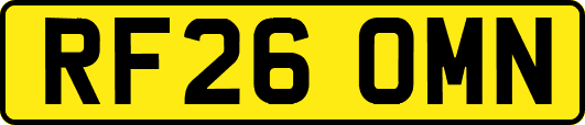 RF26OMN