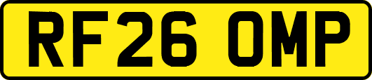 RF26OMP