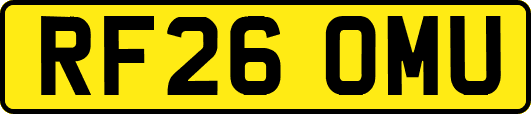 RF26OMU