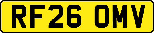 RF26OMV