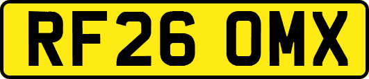RF26OMX