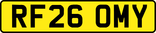RF26OMY