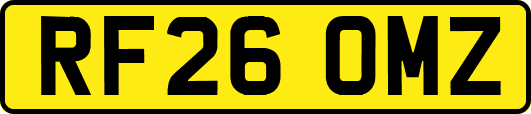 RF26OMZ