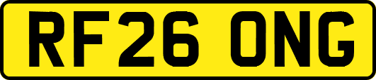 RF26ONG