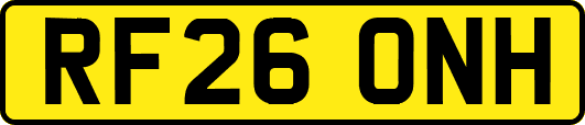 RF26ONH