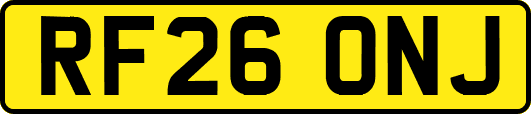 RF26ONJ