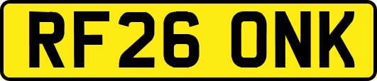 RF26ONK