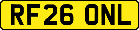RF26ONL