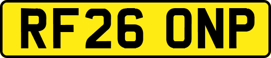 RF26ONP