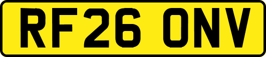 RF26ONV