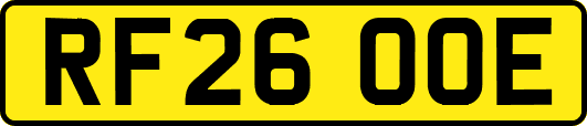 RF26OOE