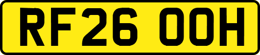 RF26OOH