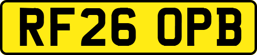 RF26OPB