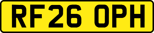 RF26OPH
