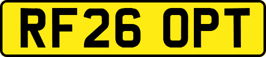 RF26OPT