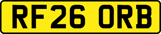 RF26ORB