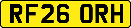 RF26ORH