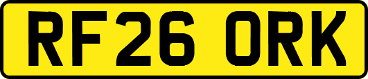 RF26ORK