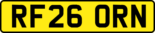 RF26ORN