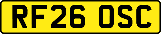 RF26OSC
