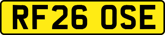 RF26OSE