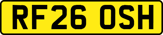 RF26OSH